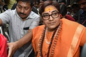 केस में पीएम मोदी और मोहन भागवत का नाम लेने को कहा जा रहा था – प्रज्ञा ठाकुर