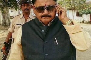 गोपालगंज के बाहुबली पूर्व सांसद काली प्रसाद पांडेय का निधन, दिल्ली के अस्पताल में ली अंतिम सांस