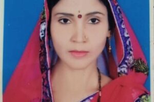 रघुनाथपुर की जीविका दीदी पुतुल देवी को राष्ट्रपति भवन से स्वतंत्रता दिवस स्वागत समारोह में शामिल होने का मिला निमंत्रण पत्र