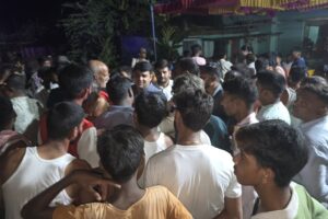 सिधवलिया की खबरें : बिजली के चपेट में आने सात वर्षीय बच्चों की मौत