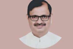 सीवान के प्रो नंद किशोर पांडेय हरिदेव जोशी पत्रकारिता और जनसंचार विवि, जयपुर के बने कुलपति