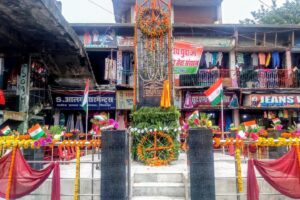 13 अगस्त 1942 को जब सीवान में आया था क्रांतिकारी उबाल