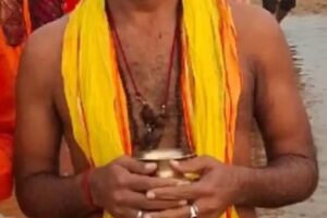 बंगाल से पकड़ा गया पटना का कुख्यात अपराधी