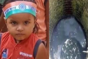 बेगूसराय में बच्ची की हत्या के आरोप में चाचा- चाची और चचेरे भाई गिरफ्तार