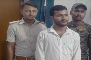 मणिकांत हत्याकांड का मुख्य आरोपी गिरफ्तार, दो ने कोर्ट में किया सरेंडर
