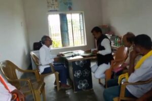 नौ दिवसीय अष्टयाम की पूर्णाहुति आज