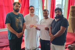 पदोन्नति की राह देख रहे पंचायत शिक्षकों में हाईकोर्ट के निर्णय से छाई खुशी