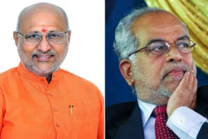 पूर्व जजों का आपस में ही भिड़ना गजब ‘राजनीति’ है