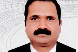 आईएएस डॉ एस सिद्धार्थ बनें विकास आयुक्त, बी राजेंद्र को शिक्षा महकमे