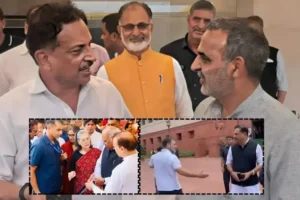 क्या कांस्टीट्यूशन क्लब ऑफ़ इंडिया में रूढ़ी की जीत मोदी एवं शाह की हार है?