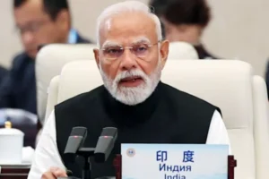 तियानजिन में SCO समिट में भारत की कूटनीतिक जीत हुई है,कैसे?
