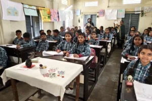 भोपाल में शिक्षकों के नवाचार से पठन-पाठन रोचक हुआ है,कैसे?