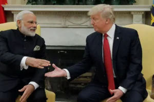 लगता है हमने भारत-रूस को खो दिया- डोनाल्ड ट्रंप