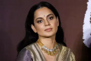 सुप्रीम कोर्ट ने कंगना रनौत को फटकार लगाई