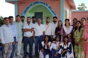 पानापुर की तीन छात्राओं ने प्रखंड स्तरीय कला उत्सव प्रतियोगिता में अपनी प्रतिभा का प्रदर्शन किया