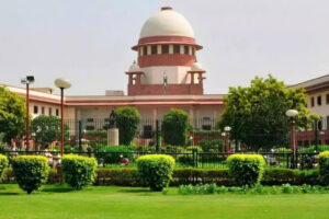 सुप्रीम कोर्ट ने मतदाता सूची में सुधार का कार्य आगे भी जारी रखने का निर्देश दिया है