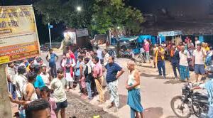 अस्पताल से घर लौटते समय आशा कार्यकर्ता की हत्या, पुलिस जांच में जुटी