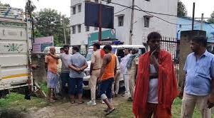 स्नान करने के दौरान पोखर में डूबने से एक ही परिवार के दो भाई समेत चार किशोर की गई जान, मचा कोहराम