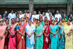 क्या बिहार चुनाव में महिला वोटर होंगी असली ‘गेमचेंजर’?