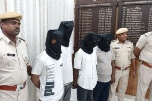 आला राय की हत्या में शामिल अपराधी गिरफ्तार:पटना पुलिस ने किया खुलासा