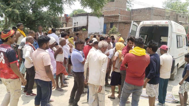 तिलक समारोह से पहले युवक की संदिग्ध हालत में मौत, घर में पसरा मातम