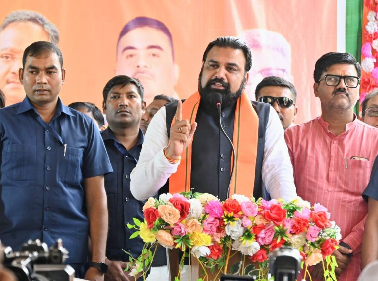 सम्राट चौधरी की सियासी पारी: RJD से शुरुआत, लालू को छोड़ JDU में भी गए, अब BJP से बनेंगे CM