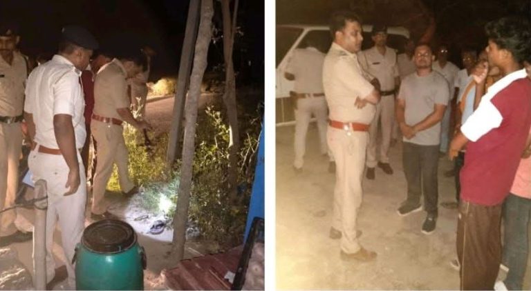  दरौली में दुकानदार की गोली मारकर हत्या, इलाके में मचा हड़कंप